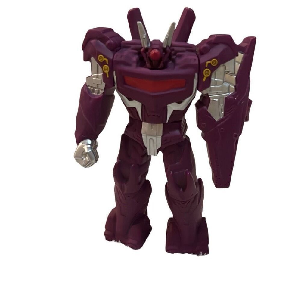 Transformer Guardian 6” Figure